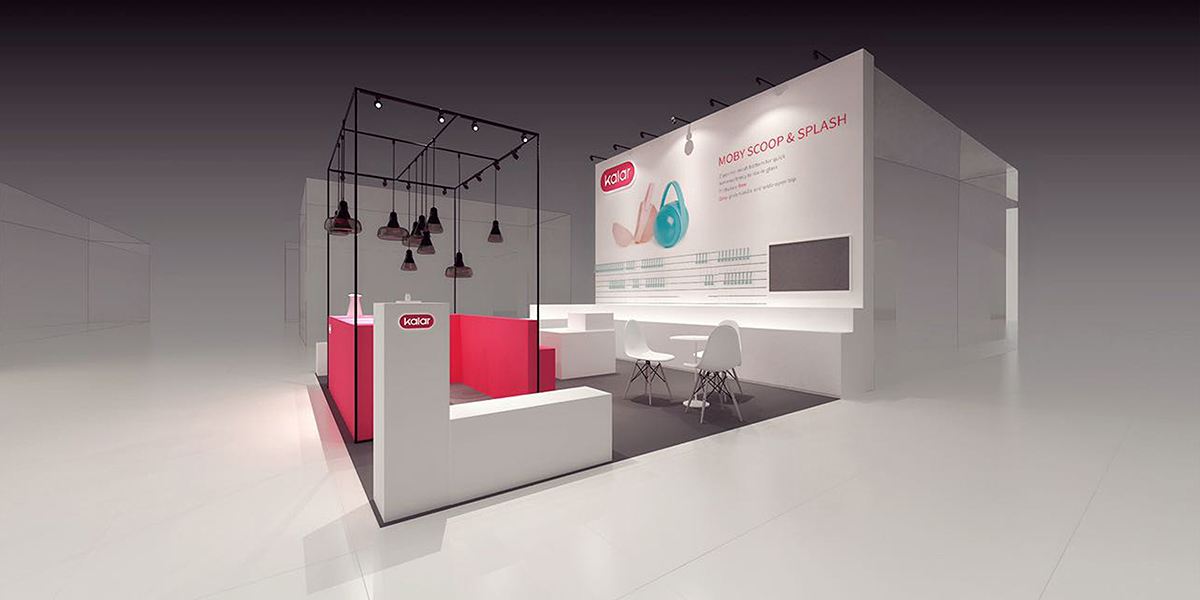 大型展會設(shè)計(jì)的構(gòu)思有哪幾方面