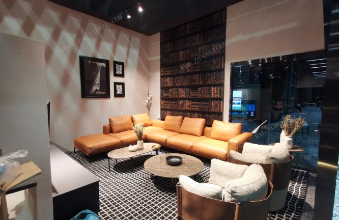 家具展特裝展臺設(shè)計(jì)搭建 家具展特裝展臺設(shè)計(jì)搭建