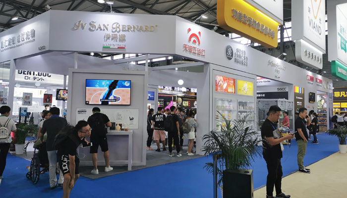 寵物特裝展臺設計搭建 寵物特裝展臺設計搭建