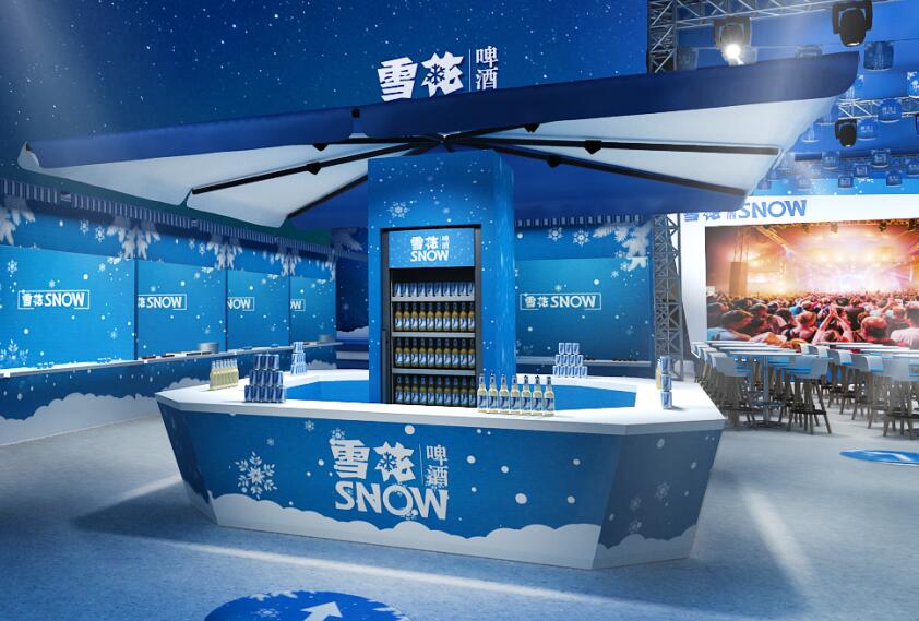 【展臺搭建中立柱的造型設計】說明有哪些？