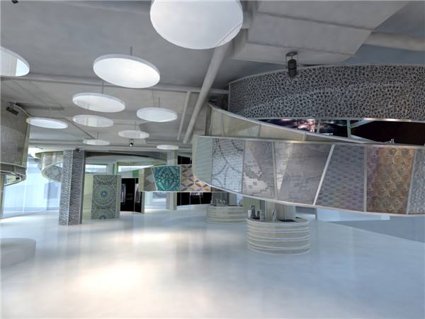 【展示設(shè)計(jì)程序】的四大內(nèi)容有哪些?