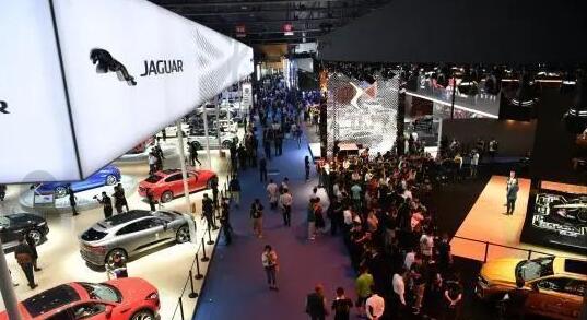 2020成都哪里有舉辦國際車展?展會設(shè)計(jì)公司幫您解答