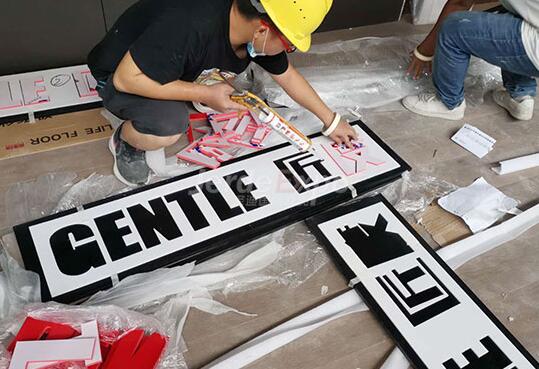 上海展臺搭建招標書的步驟是什么？