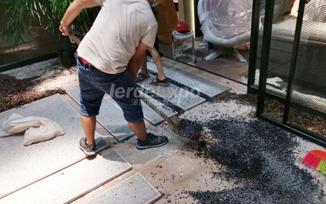 展會(huì)撤展展臺(tái)搭建公司需注意什么?展會(huì)撤展步驟又是什么?