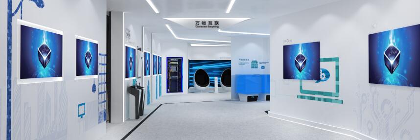 【展臺設計搭建需求】中led安裝方法有哪些？