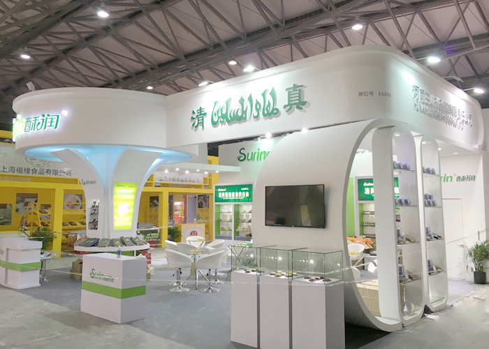 辦展會(huì)的目的和意義有那些?上海展會(huì)設(shè)計(jì)搭建商專業(yè)解答 辦展會(huì)的目的和意義有那些?上海展會(huì)設(shè)計(jì)搭建商專業(yè)解答