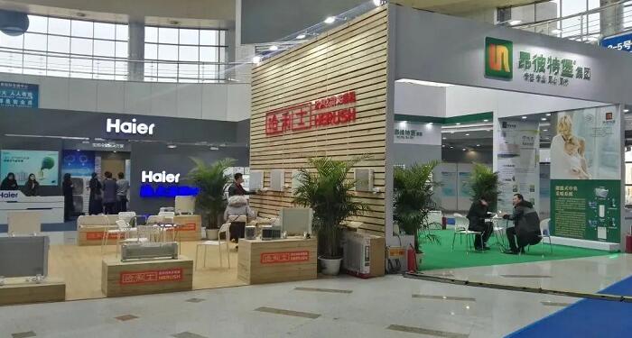 展會開幕式展臺布置有哪些要求？上海展臺布置公司解答