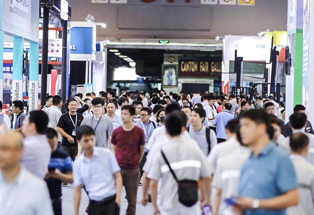 廣州物流展覽館怎么走？廣州展覽搭建公司為您指引