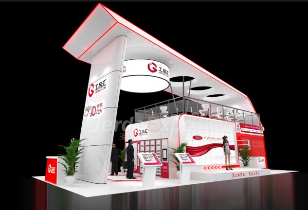 展覽設(shè)計公司哪家好?推薦2020上海展覽設(shè)計公司新排名