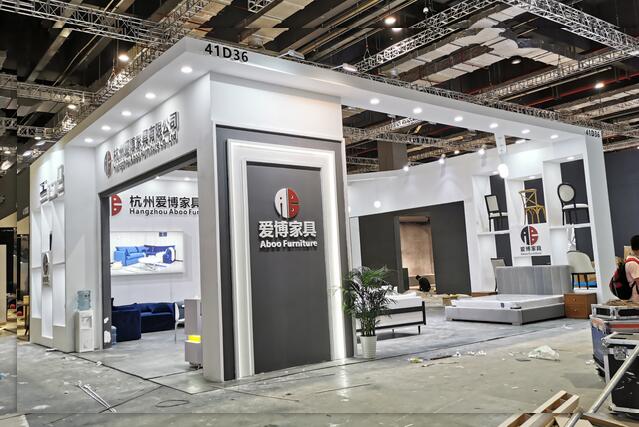 展區(qū)布展與展位設(shè)計要注意的問題有哪些?需要考慮什么問題? 展區(qū)布展與展位設(shè)計要注意的問題有哪些?需要考慮什么問題?