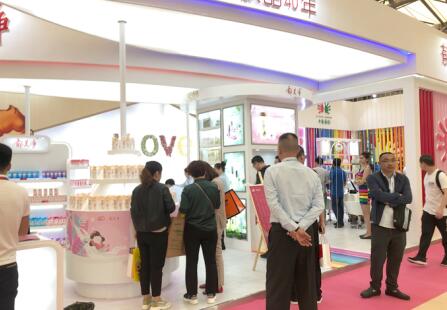 上海展臺搭建公司解答-會展招商的重要性有幾點？