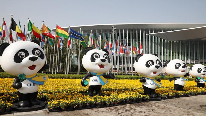 上海進(jìn)博會(huì)媒體該如何報(bào)名注冊(cè)?進(jìn)博會(huì)展會(huì)搭建公司解答