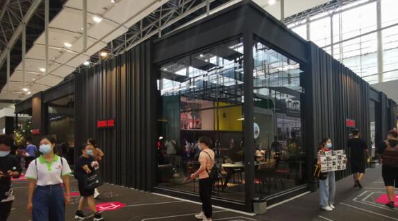 展會定位主要分為哪些方面？上海會展布置公司專業解答