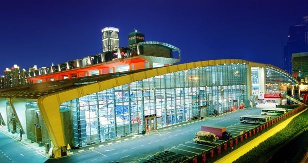 深圳展會搭建公司推薦 深圳珠寶展開展時間和地址？