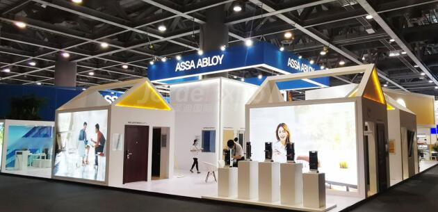 廣州有哪些知名的展位展臺設計公司？廣州展臺設計公司推薦