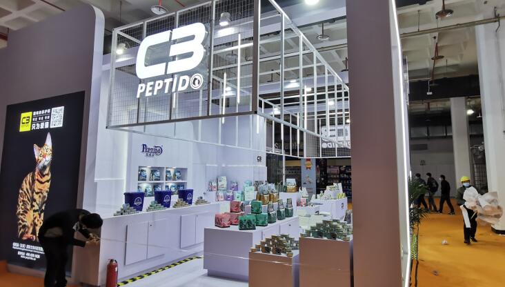 特裝展臺搭建常用的材料有哪些？特裝展臺搭建公司解答