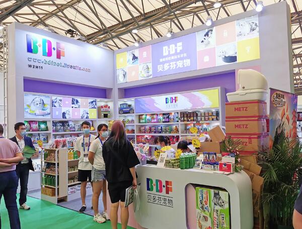 武漢展臺設計搭建哪家好？推薦2022武漢展臺搭建公司新排名