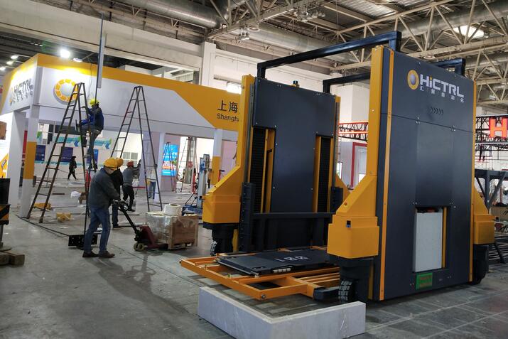 展臺搭建布置中有那些規定要求？遇到時該如何解決？