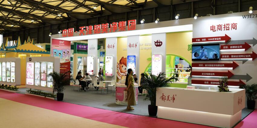 華夏家博會展臺設計標準有哪些？參展范圍又包括哪些？