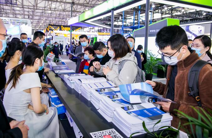 上海物流展會設(shè)計搭建案例 上海物流展會設(shè)計搭建案例