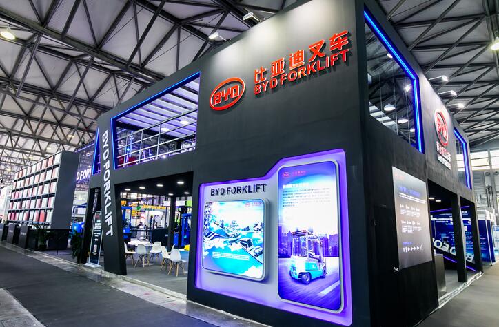 蘇州展會(huì)搭建公司哪家好？推薦2021蘇州展臺(tái)搭建公司排名