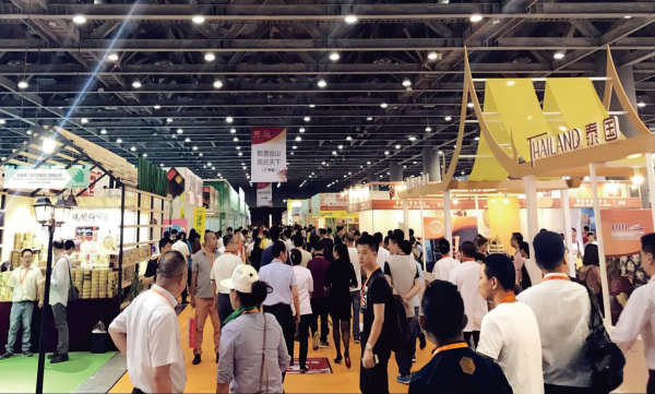 廣州食品展臺搭建公司帶您走進 2021廣州 上海世界食品展覽會 廣州食品展臺搭建公司帶您走進 2021廣州 上海世界食品展覽會