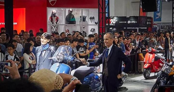 2021上海摩托車展什么時(shí)候開展?摩托車配件展位設(shè)計(jì)解答