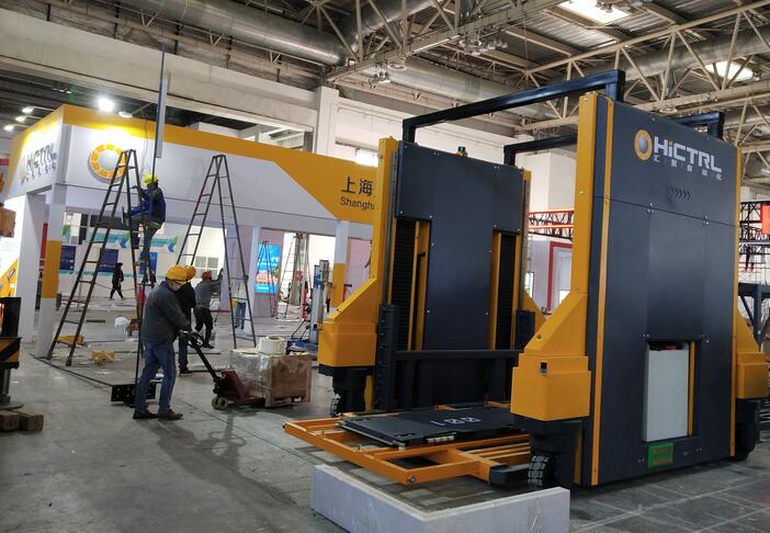 展臺(tái)設(shè)計(jì)需要考慮什么問(wèn)題？展臺(tái)搭建布展該考慮哪些問(wèn)題？