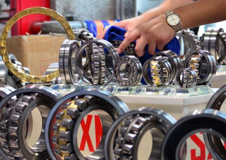 2021(廣州)國際軸承展什么時(shí)候?廣州軸承展搭建公司解答