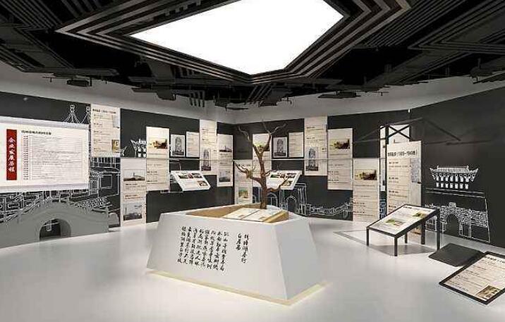 展覽展示空間創(chuàng)意設(shè)計(jì)方法有哪些？怎樣做創(chuàng)意展示設(shè)計(jì)？