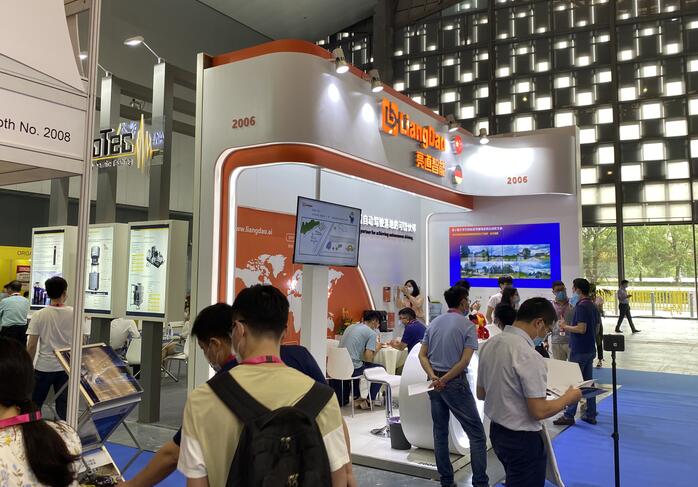 在上海展會中如何介紹自己的企業(yè)？如何提升產(chǎn)品曝光呢？