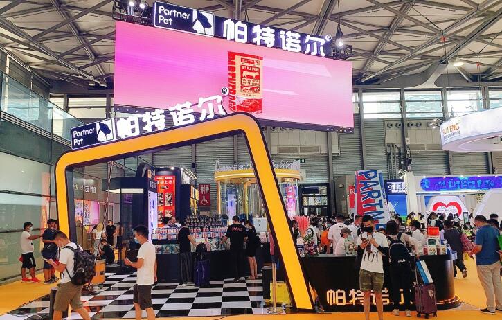 高端展覽設(shè)計中色彩設(shè)計的原則有那四點(diǎn)?設(shè)計規(guī)律是什么?