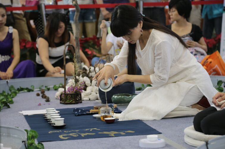 2021上海國(guó)際茶業(yè)博覽會(huì)與5月06日 在上海國(guó)家會(huì)展中心開展 2021上海國(guó)際茶業(yè)博覽會(huì)與5月06日 在上海國(guó)家會(huì)展中心開展