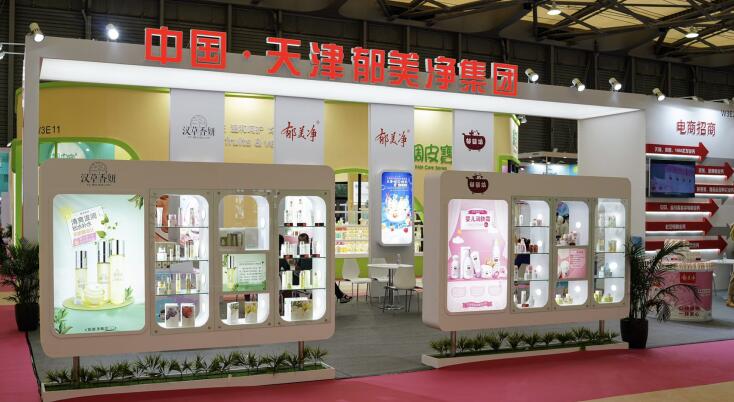 四類展臺搭建常用材料包括哪些？十七項展臺搭建流程有哪些？