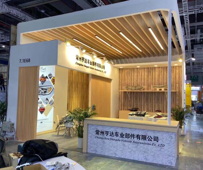 展臺(tái)搭建最重要要素是什么？展臺(tái)搭建又該如何快速完成？