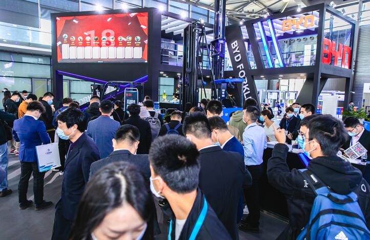 上海展臺(tái)搭建中如何精準(zhǔn)的獲得客戶？具體有哪些方法？