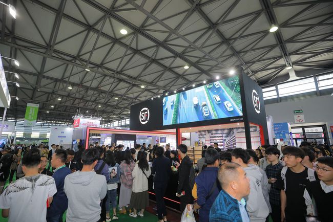 2021上海倉(cāng)儲(chǔ)配送展開展時(shí)間是多久?配送展臺(tái)搭建公司解答