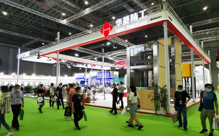 全國有多少展覽搭建制作工廠？推薦優秀展覽搭建制作工廠排名