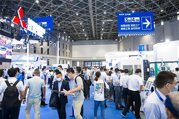 機(jī)床展搭建公司介紹,帶貨通道戰(zhàn)略第二站 行業(yè)節(jié)點(diǎn)營(yíng)銷再升級(jí) 機(jī)床展搭建公司介紹,帶貨通道戰(zhàn)略第二站 行業(yè)節(jié)點(diǎn)營(yíng)銷再升級(jí)