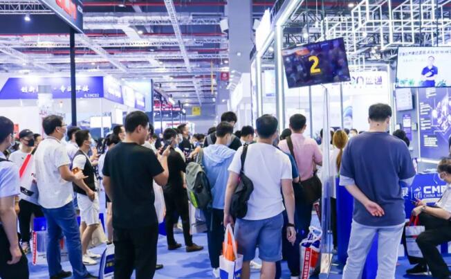 機(jī)床展搭建公司介紹,三大體系同步優(yōu)化升級(jí) 機(jī)床展搭建公司介紹,三大體系同步優(yōu)化升級(jí)