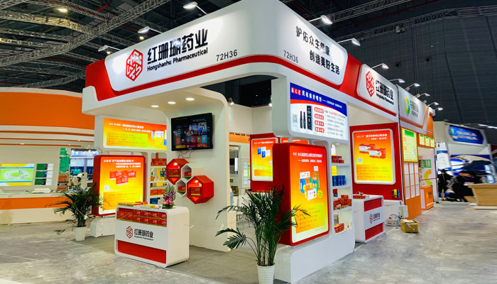 做展覽搭建公司能賺多少錢？2022做展覽展臺搭建現在又能有多少利潤？