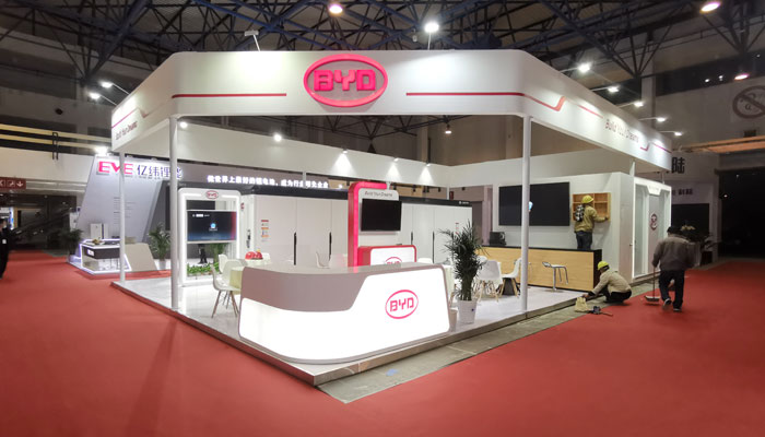 碳博會展覽展會搭建公司 碳博會展覽展會搭建公司