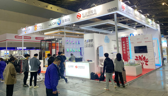 照明展主場搭建服務商 照明展主場搭建服務商