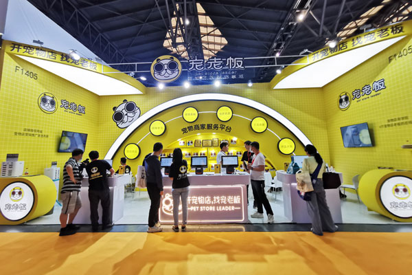 上海展覽會設(shè)計策劃分享 新媒體運(yùn)營到底做什么？求職必看！