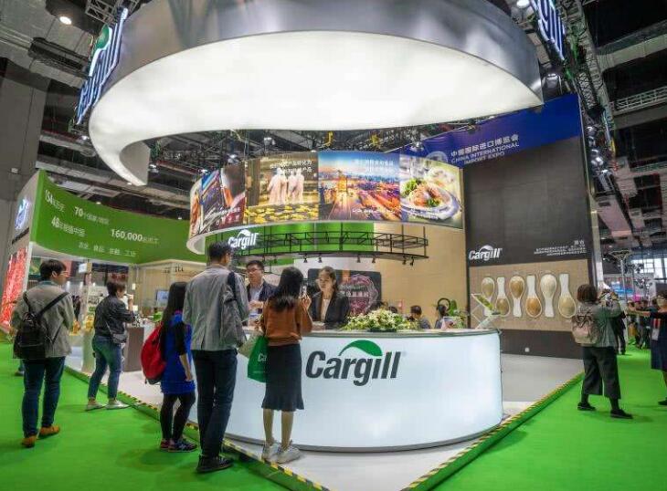 上海農(nóng)業(yè)展臺搭建公司介紹道 2022上海 北京 廣州農(nóng)產(chǎn)品博覽會時間表和地點(diǎn)