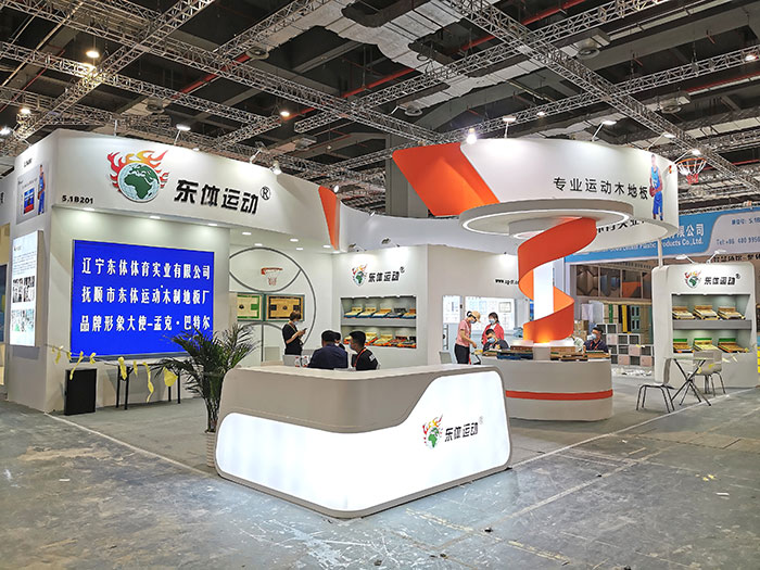 體博會(huì)展臺(tái)搭建公司 體博會(huì)展臺(tái)搭建公司