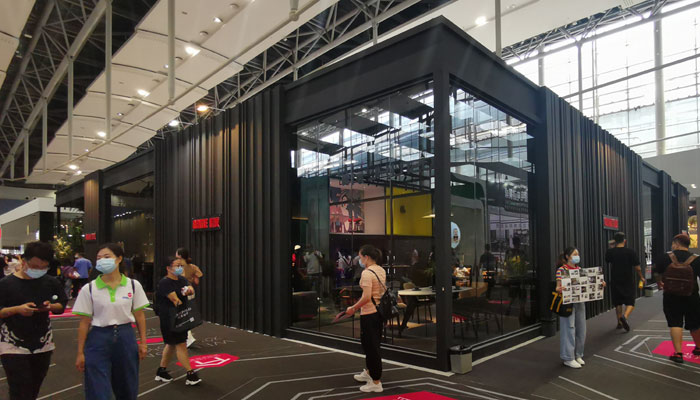 上海展覽展臺(tái)搭建公司解讀道 解決方案可以是標(biāo)準(zhǔn)化的嗎? 上海展覽展臺(tái)搭建公司解讀道 解決方案可以是標(biāo)準(zhǔn)化的嗎?