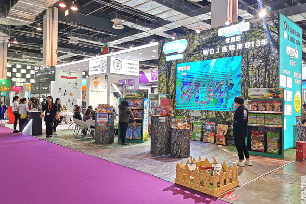 上海國內展會設計搭建公司獨家分享 聯系客戶的重要性排序