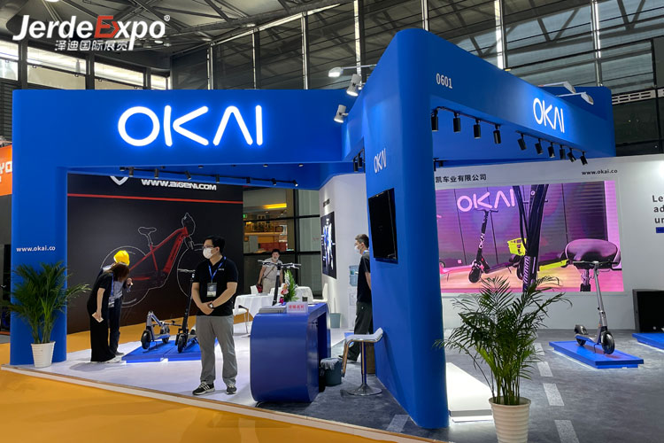 北京摩托車展臺搭建公司 北京摩托車展臺搭建公司