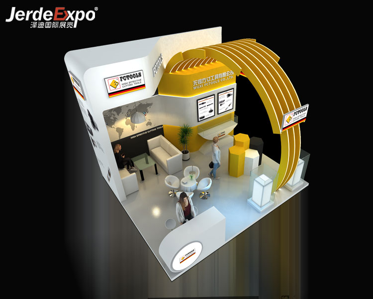 上海展會設(shè)計(jì)裝修分享:結(jié)束通話時(shí)需要注重的細(xì)節(jié)